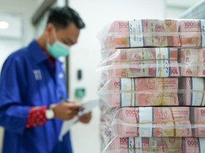 Bank Mandiri Siapkan Rp 4,18 T di Wilayah Semarang untuk Ramadan-Lebaran