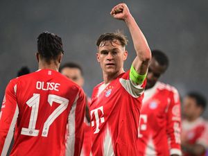 Atalanta Vs Bayern: Die Roten Cuma Butuh 5 Menit buat Nyetel