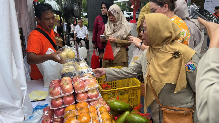 Bazar Prime Ramadan