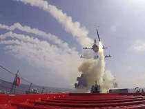 Perang AS-Israel Vs Iran, Siapa Lebih Dulu Kehabisan Amunisi?