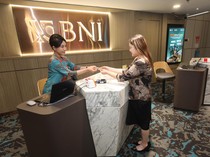 BNI Siapkan Layanan Terbatas Saat Libur Lebaran, Puluhan Outlet Tetap Buka