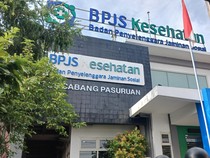 BPJS Kesehatan Pasuruan Janji Layanan Tetap Optimal Selama Libur Lebaran