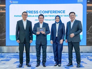 Dorong Ekonomi Hijau, Sustainable Loans BRI Tembus Rp 811,9 Triliun