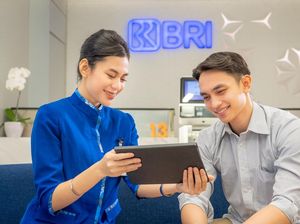 BRI Tawarkan Pengalaman Menabung Lebih Untung dan Seru bagi Nasabah Baru