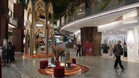 Melalui rangkaian kegiatan tersebut, Lippo Mall Nusantara ingin menghadirkan pengalaman Ramadan yang lebih bermakna sekaligus menjadi ruang kebersamaan bagi masyarakat, ujar Hiu Mulyawati selaku Mall Direktur Lippo Mall Nusantara.