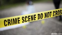 Video: Wanita di Jayapura Bakar Pacar dalam Kamar Hotel gegara Hilang Kabar