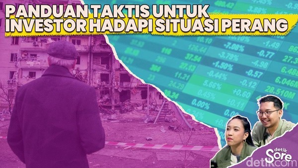 Video: Praktisi Keuangan: Fokus pada Manajemen Risiko, Jangan Terjebak FOMO