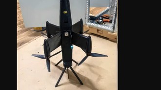 Bantu Lawan Drone Iran, Zelensky Harap Imbalan Uang