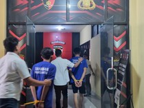 Sederet Fakta Baru Pembunuhan Anggota Joxzin di Bantul