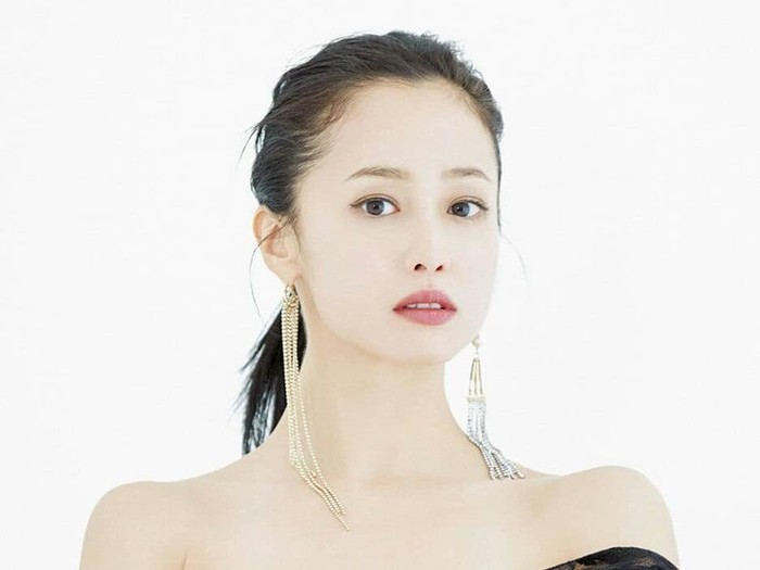 Erika Sawajiri