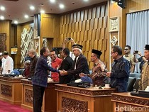 FKUB Bertemu Koster Bahas Momen Takbiran Berbarengan Nyepi