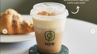 Data 5,7 Juta Akun Fore Coffee Bocor, Pelanggan Diminta Ganti PIN