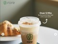 Data 5,7 Juta Akun Fore Coffee Bocor, Pelanggan Diminta Ganti PIN