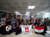 Obat Rindu Ramadan Pelajar Indonesia di Tanah Rantau