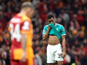 Hasil Liga Champions: Liverpool Keok, Spurs Dibantai Atletico