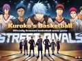 Game Kurokos Basketball Rilis: Ini Kode Redeem dan Ukuran File
