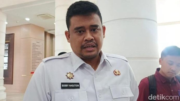 Gubsu Bobby Nasution