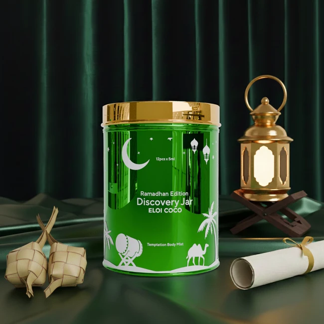 Hampers Lebaran Unik 2026