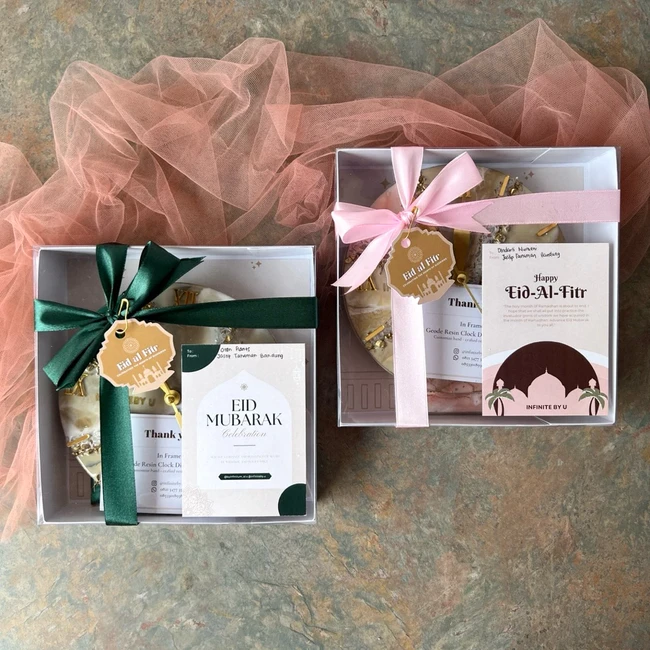 Hampers Lebaran Unik 2026