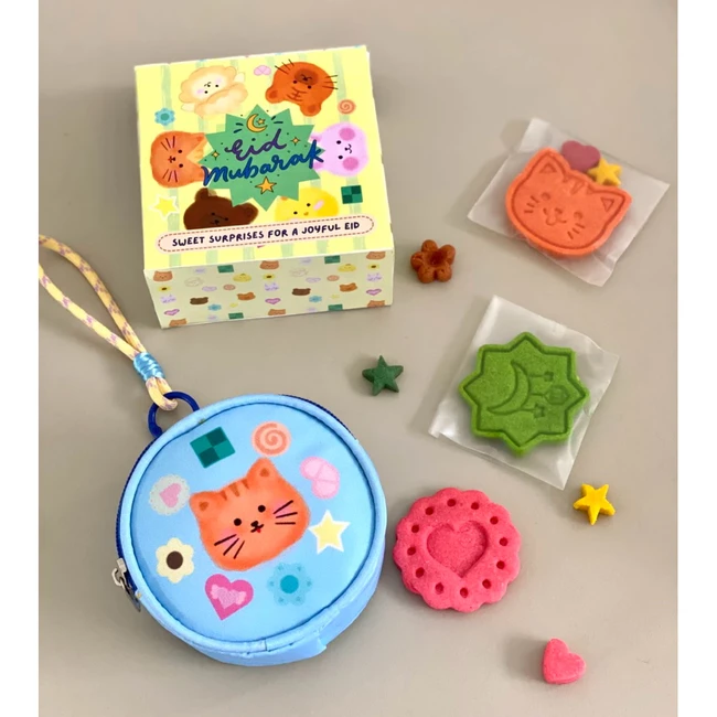 Hampers Lebaran Unik 2026