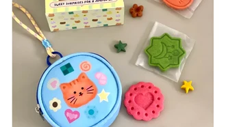 7 Hampers Lebaran 2026 yang Unik dan Kekinian, Harga Mulai dari Rp 50 Ribu