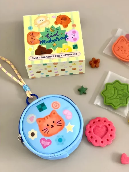 7 Hampers Lebaran 2026 yang Unik dan Kekinian, Harga Mulai dari Rp 50 Ribu