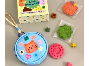 7 Hampers Lebaran 2026 yang Unik dan Kekinian, Harga Mulai dari Rp 50 Ribu