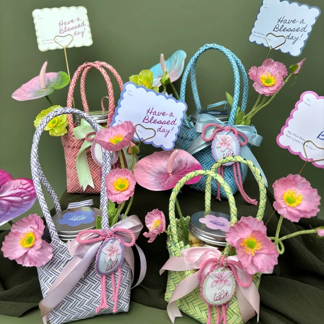 Hampers Lebaran Unik 2026