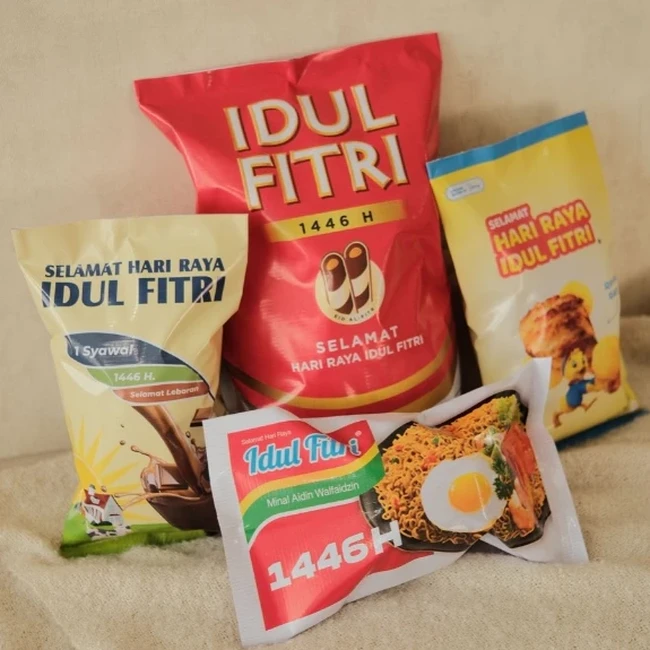 Hampers Lebaran Unik 2026
