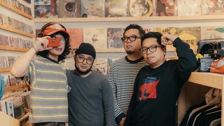 Versi Lebih Fresh Single Rasa Ini Takkan Pernah Mati dari Hidden Message