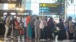 Penumpang Pesawat Diperkirakan Capai 9 Juta Saat Mudik Lebaran 2026