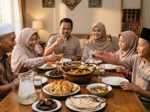 Jadwal Buka Puasa dan Adzan Maghrib Hari Ini Polewali Mandar, Senin 16 Maret 2026