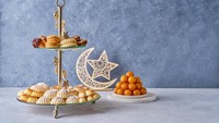 Berapa Banyak Batas Aman Makan Kue Kering saat Lebaran?