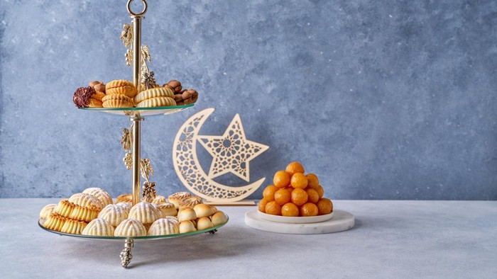 Lebaranomics: Keadilan Ekonomi, Keniscayaan yang Terabaikan