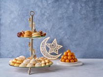 Catat Saran Pakar Gizi Biar Badan Nggak Lebar-an Pasca Lebaran