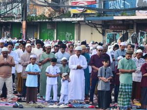 Salat Sunnah Sebelum Salat Idul Adha, Ini Ketentuan yang Perlu Diketahui