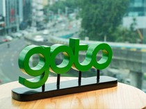 Struktur Pemegang Saham GOTO yang Kini Mentok di Level Gocap