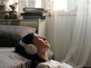 Lirik Lagu Never Change dari Nathaniel Rivan Lengkap Terjemah Indonesia