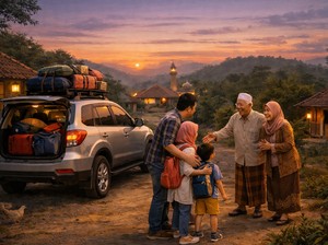 Apa Perbedaan Mudik dan Pulang Kampung? Ini Definisi, Sejarah, dan Maknanya