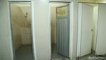 Intip Penginapan Rp 15 Ribu per Malam di Terminal Pulo Gebang