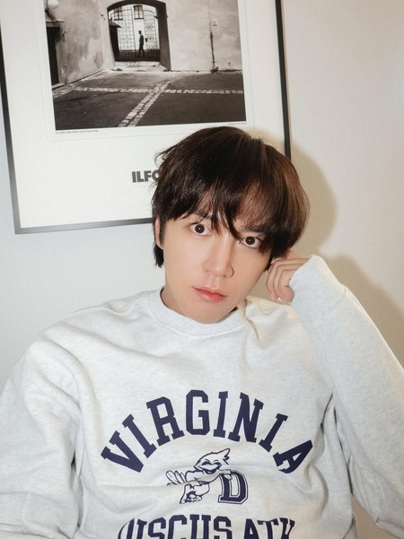 Comeback Setelah Sembuh Kanker, Jang Geun Suk Dapat Tawaran Drakor Baru