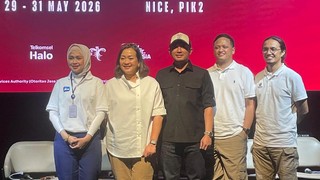 Tenang, Java Jazz 2026 Sudah Perhitungkan Akses Hingga Transportasi ke PIK 2