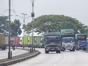 Pembekuan Izin Menanti 124 Perusahaan Jika Tak Gubris Peringatan Kemenhub