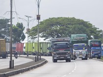 Pembekuan Izin Menanti 124 Perusahaan Jika Tak Gubris Peringatan Kemenhub