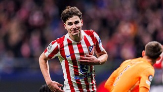 Ucapan Alvarez yang Bisa Buat Atletico Ketar-ketir