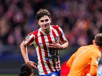 Penegasan Julian Alvarez Soal Rumornya Gabung ke Barcelona