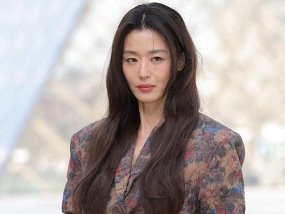Jun Ji Hyun Kepincut Yeon Sang Ho
