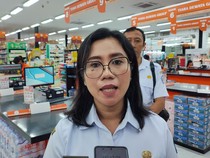 Disperindag Bali Jamin Ketersediaan LPG Aman Jelang Nyepi-Idulfitri