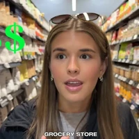 Kai Trump Dikritik Belanja di Supermarket Mewah Saat Perang Iran Memanas