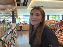 6 Momen Cucu Donald Trump Belanja Mahal Saat Harga Barang Naik, Banjir Kritik